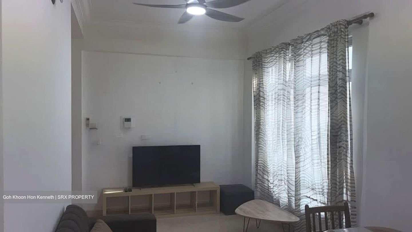 Sunshine Grove (D19), Apartment #597217211